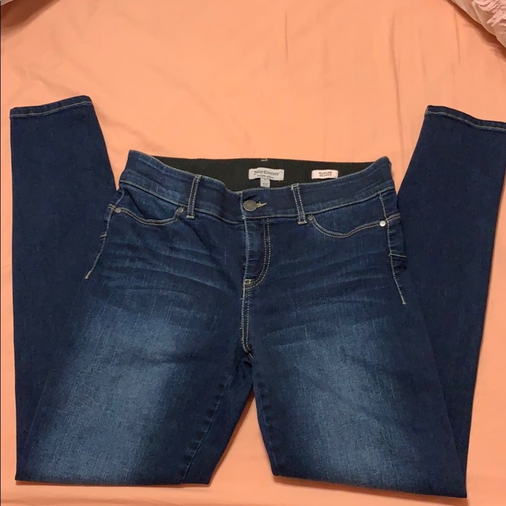 Juicy Couture jeans